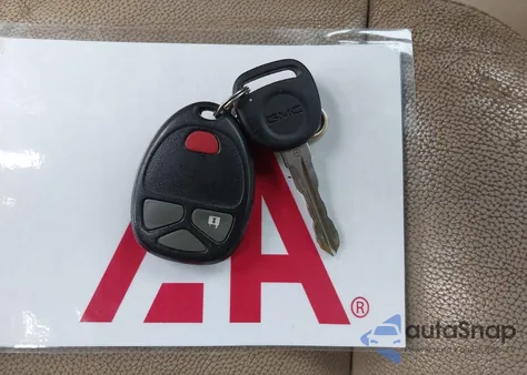 2007 GMC Sierra 1500 Slt z USA, uszkodzony, nr VIN 2GTEC13J871540248